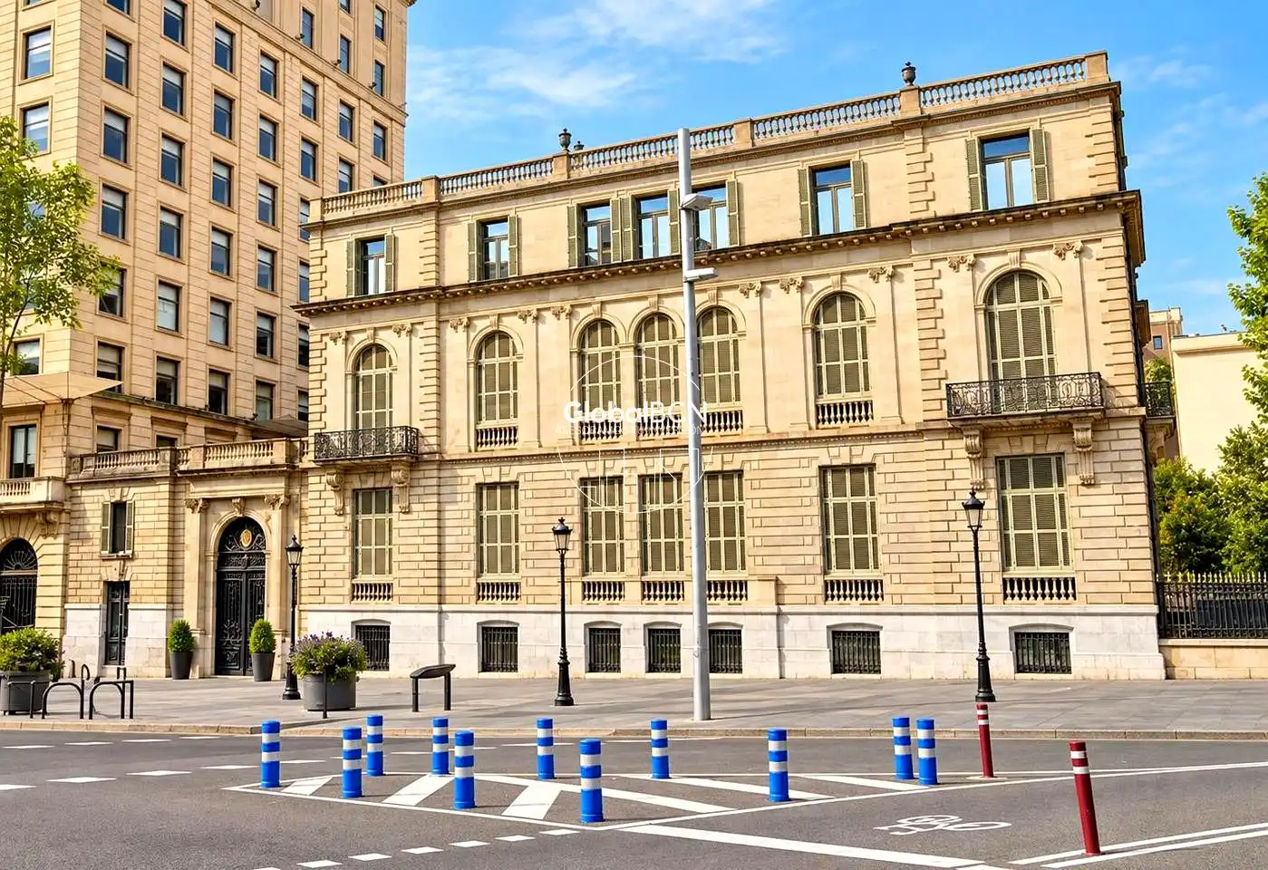 Appartamento con balcone in vendita a calle del Rosselló, imagen 31