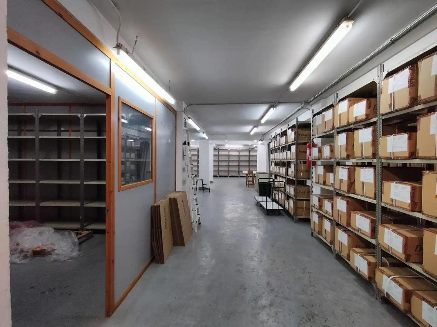 Business premises for sale in Sarrià - Sant Gervasi, imagen 39
