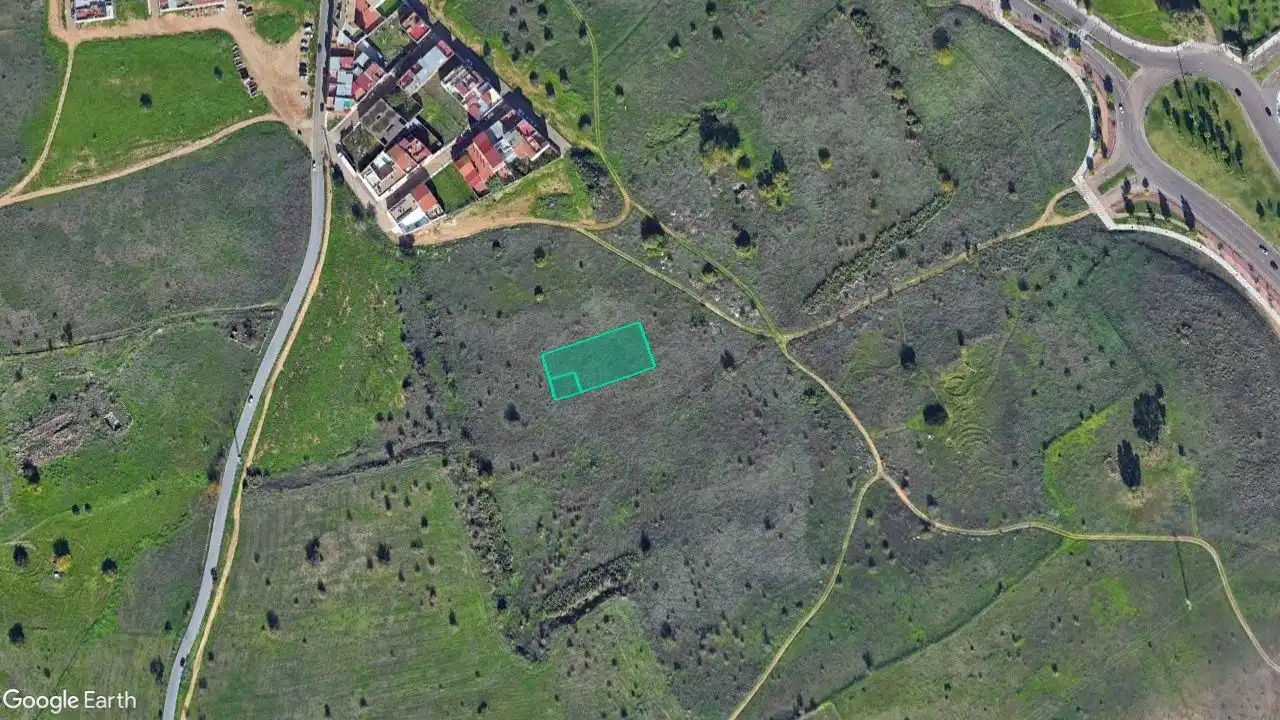 Terreni e lotti in vendita a Camino Finca Banasta, imagen 2
