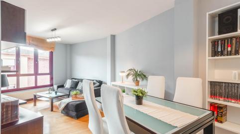 Foto 3 de Piso en venta en Calle Camino Real-colloto, 22, Colloto, Oviedo