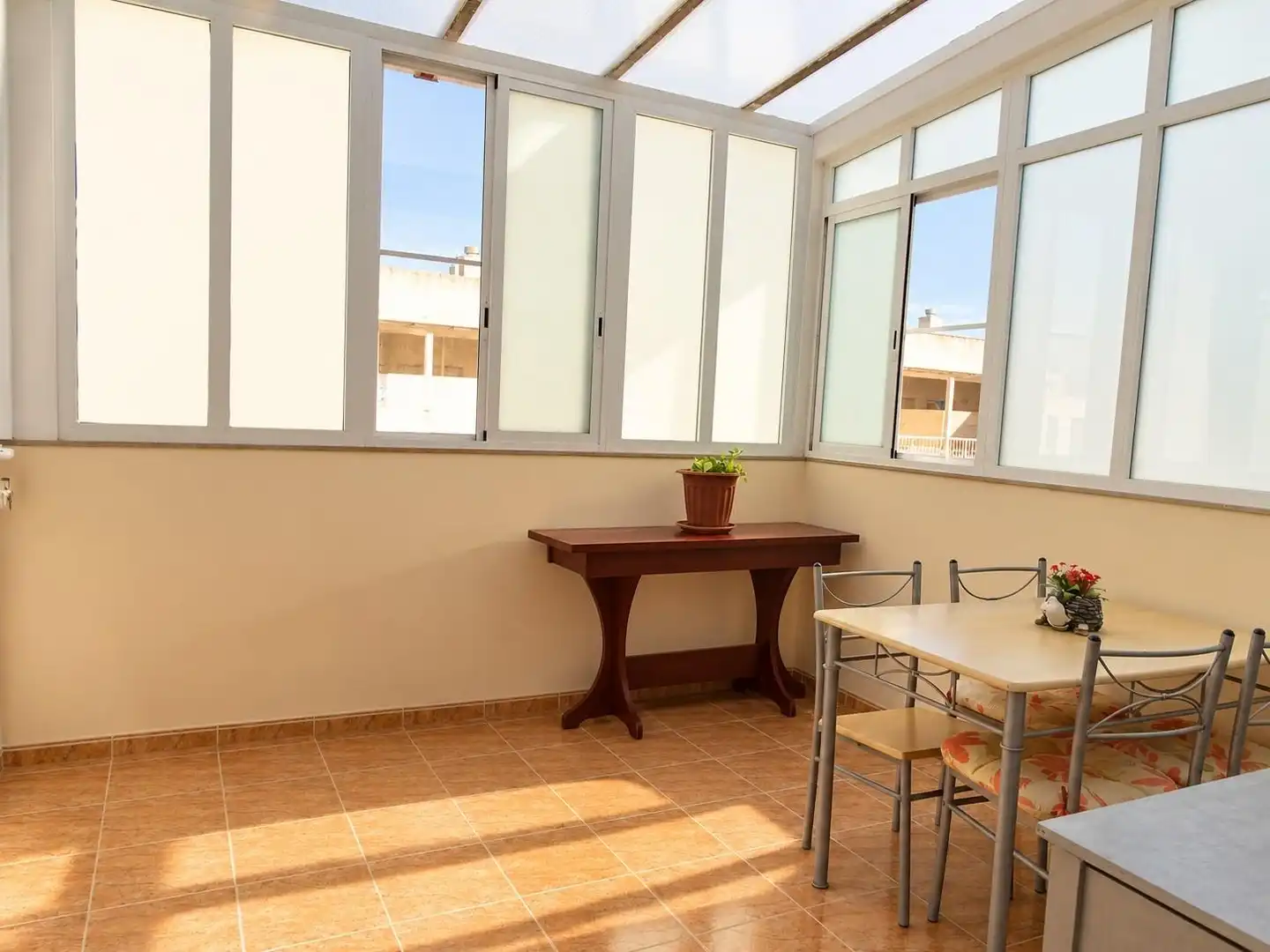 Penthouse with terrace for sale in BARCELONA 73, imagen 2