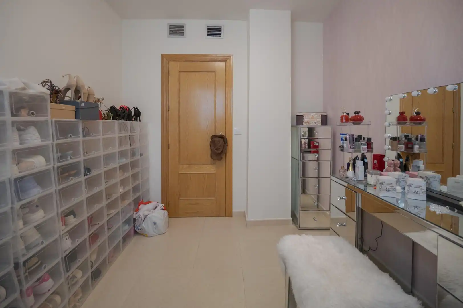Flat with terrace for sale in Parque de San Roque, imagen 27