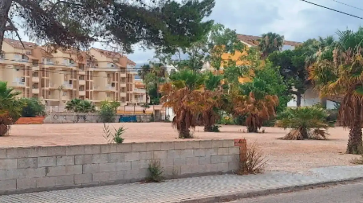 Terreno residencial en venta en El Puerto, imagen 6