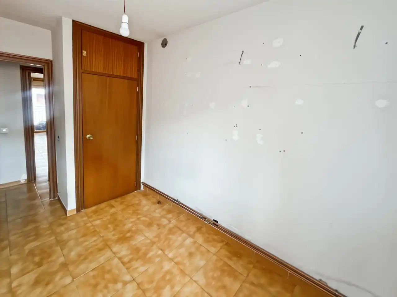 Dormitori de Pis en venda en Soto del Real amb Calefacció