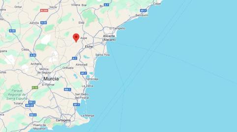 Photo 4 of House or chalet for sale in Calle Bodega, Hondón de las Nieves / El Fondó de les Neus, Alicante