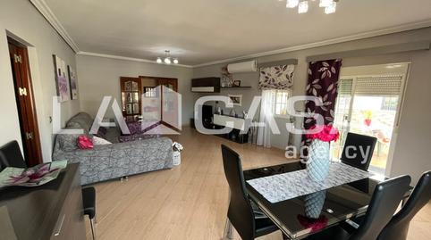 Foto 4 de Casa o xalet en venda a Vista Azul - Consolación, Sevilla