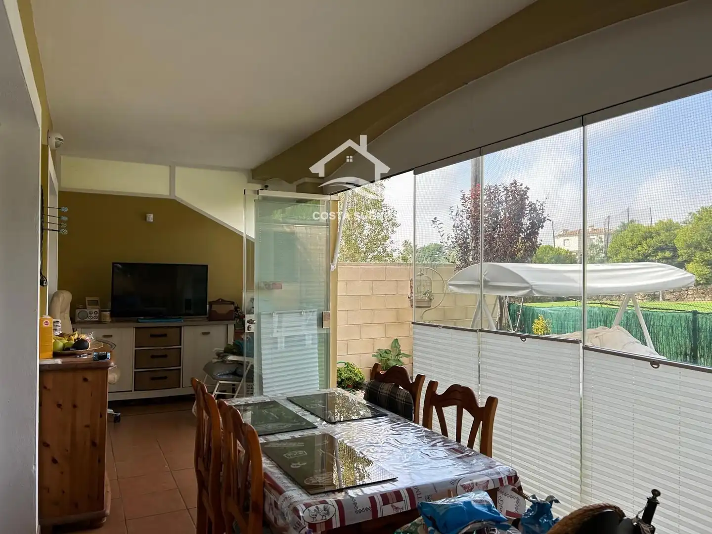 Casa a schiera con piscina in vendita a Marge, imagen 27