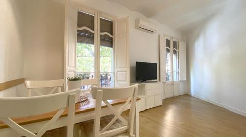 Foto 2 de Piso en venta en Carrer de Provença, Sagrada Família, Barcelona