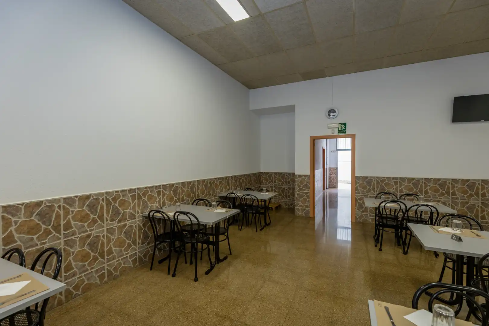 Nave industrial en venta en Camí Antic de Vic 25, imagen 25