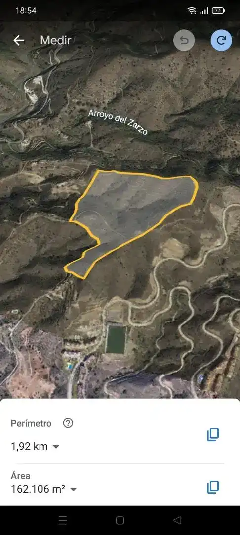 Terreno en venta en Este
