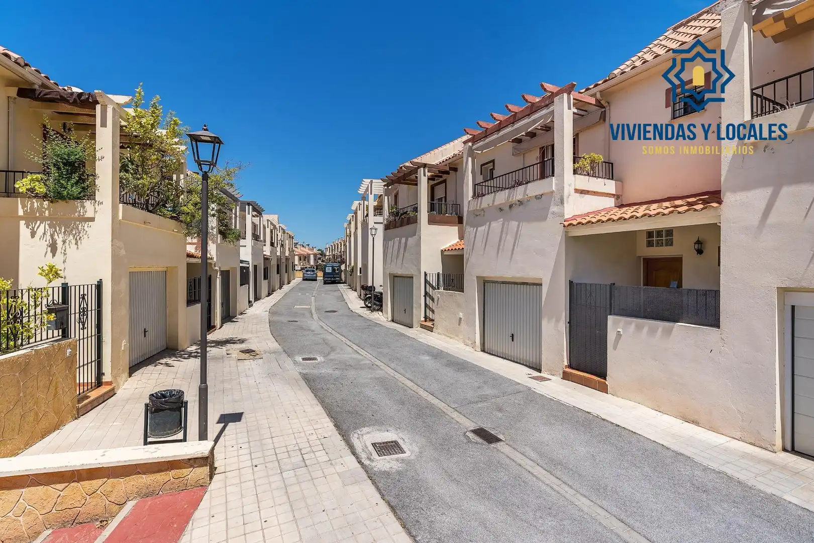 Adossat en venda a Huétor Vega, imagen 48