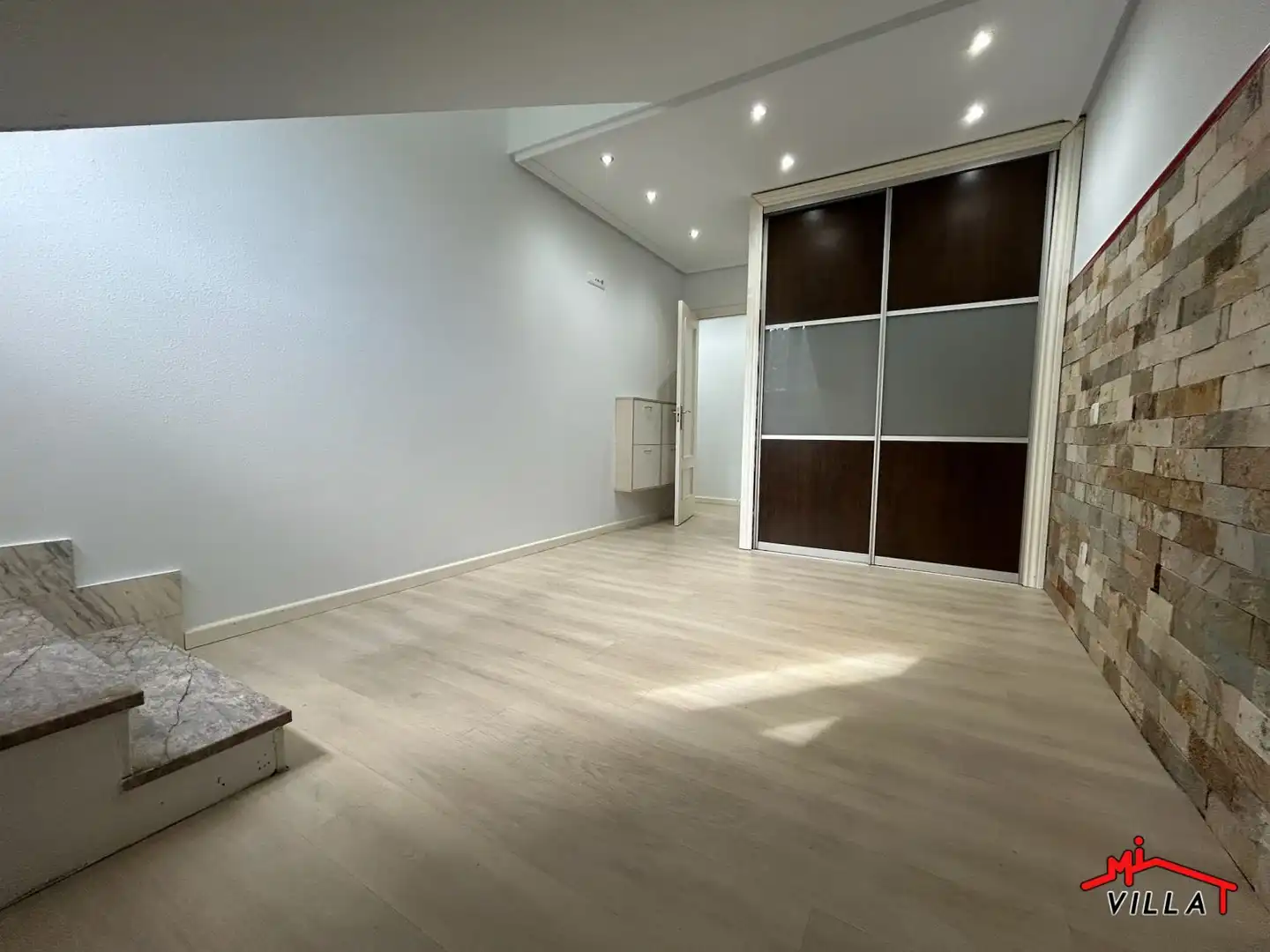 Penthouse mit Aufzug zum Verkauf in Solórzano, imagen 13