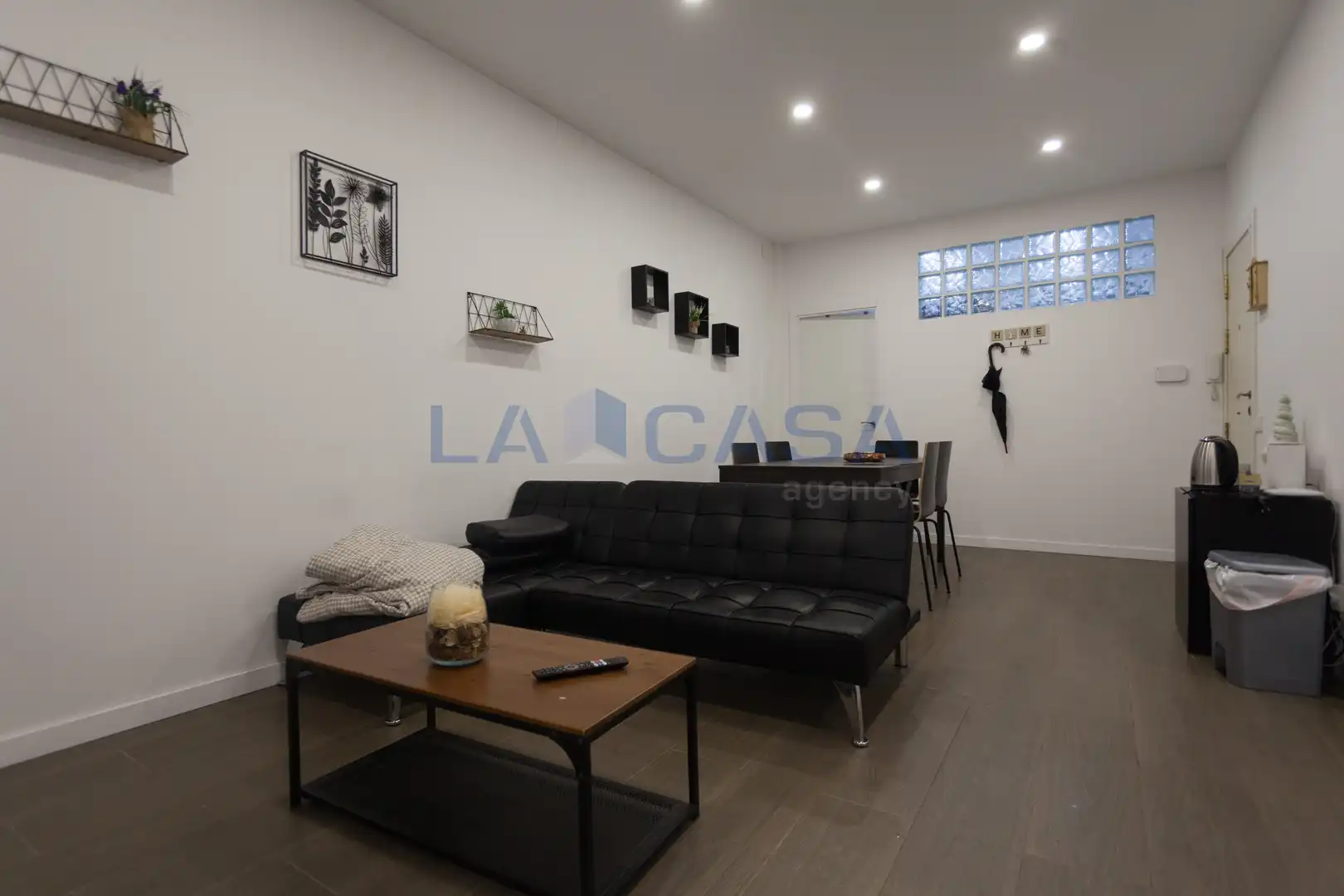 Erdgeschoss zum Verkauf in L'Hospitalet de Llobregat mit Terrasse