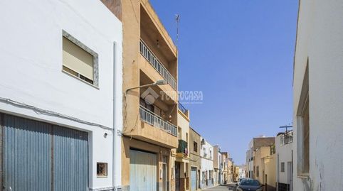 Foto 5 de Casa adosada en venta en Vera Ciudad, Vera