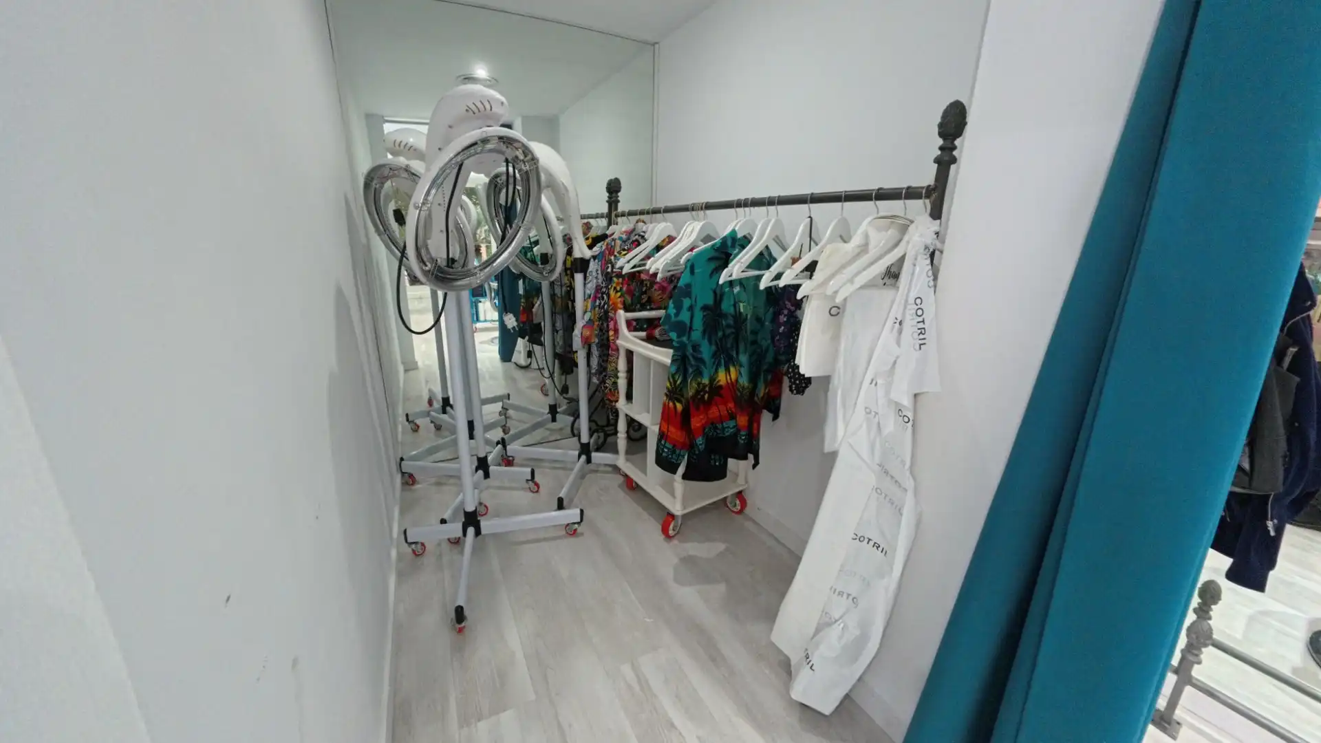 Locale commerciale in cessione a Centro Urbano, imagen 15