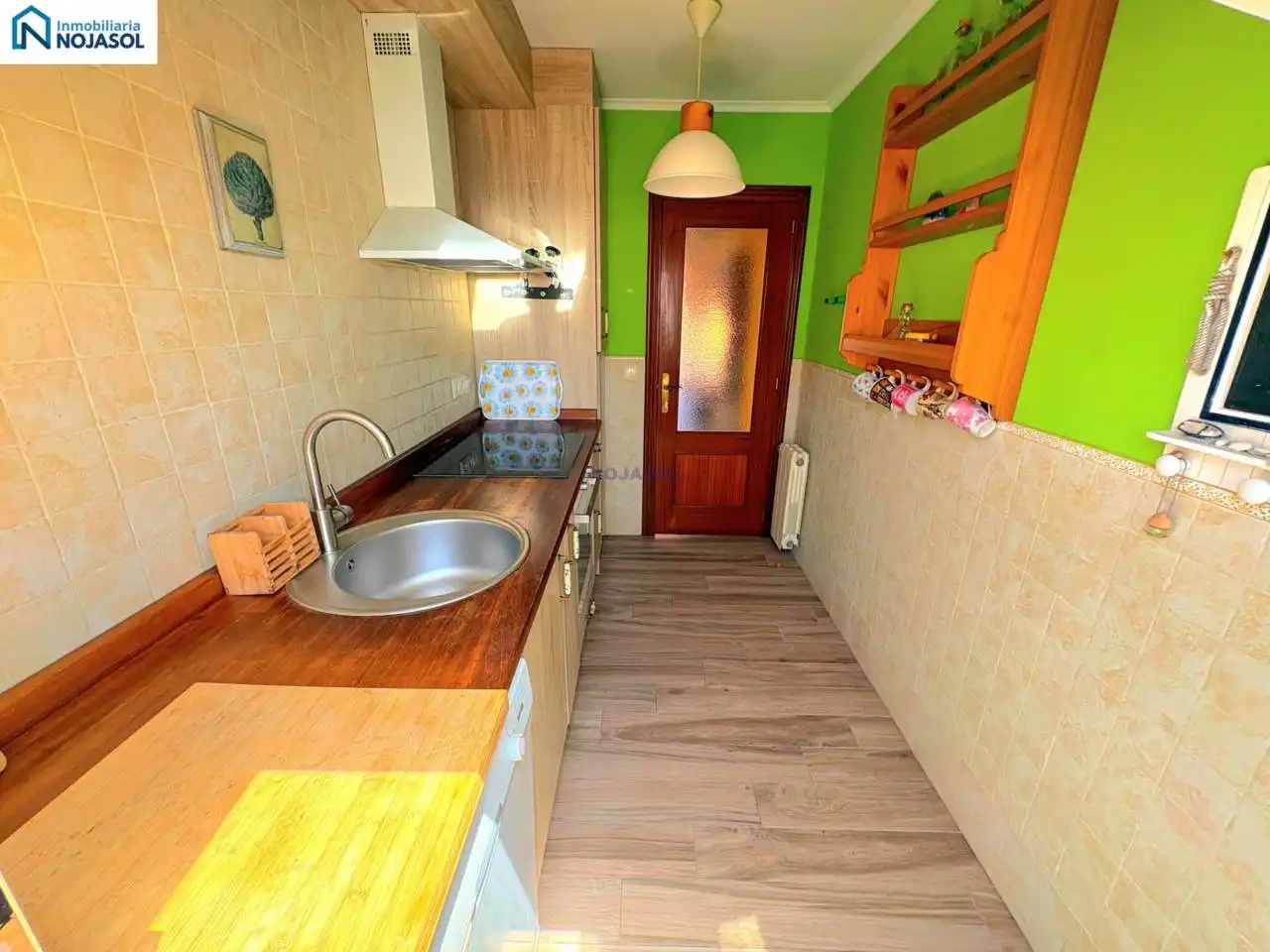 Apartment zur Miete in Calle La Costa, imagen 23