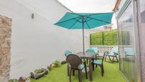 Terrace of Flat for sale in Puerto de la Cruz  with Terrace, Storage room and Community pool