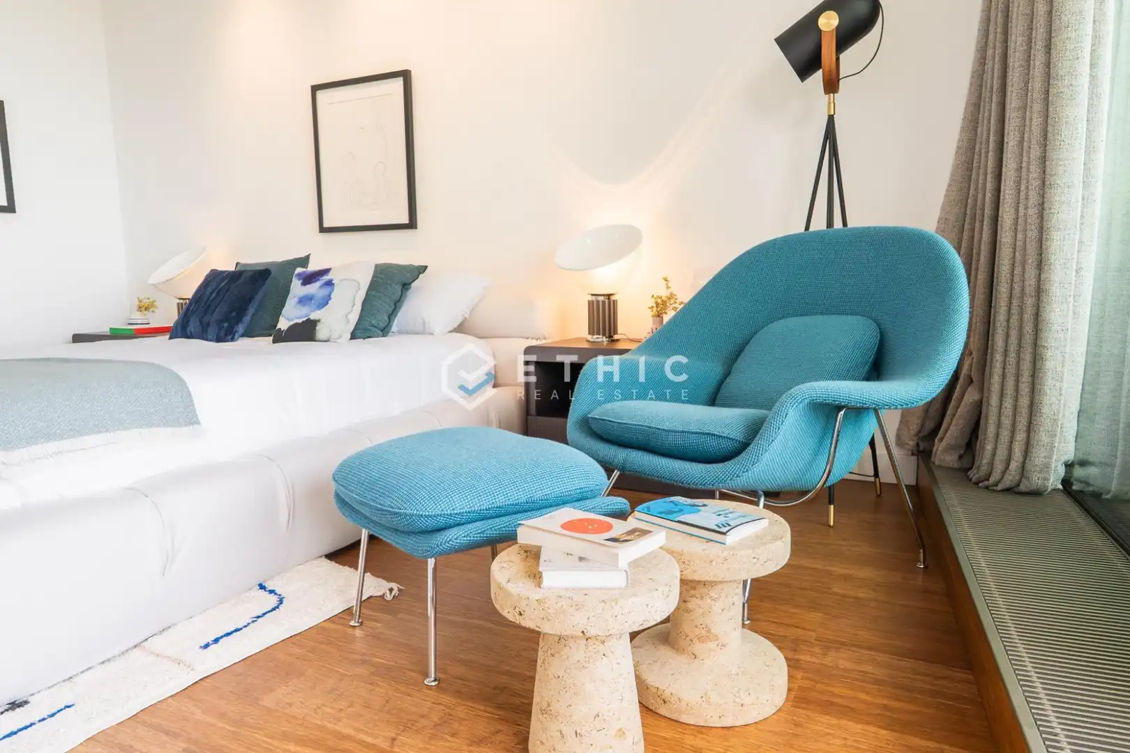 Flat with terrace for sale in Sant Martí, imagen 14