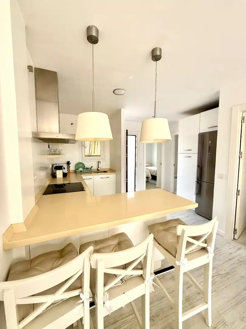 Apartment mit Pool zum Verkauf in Tarifa ciudad, imagen 23