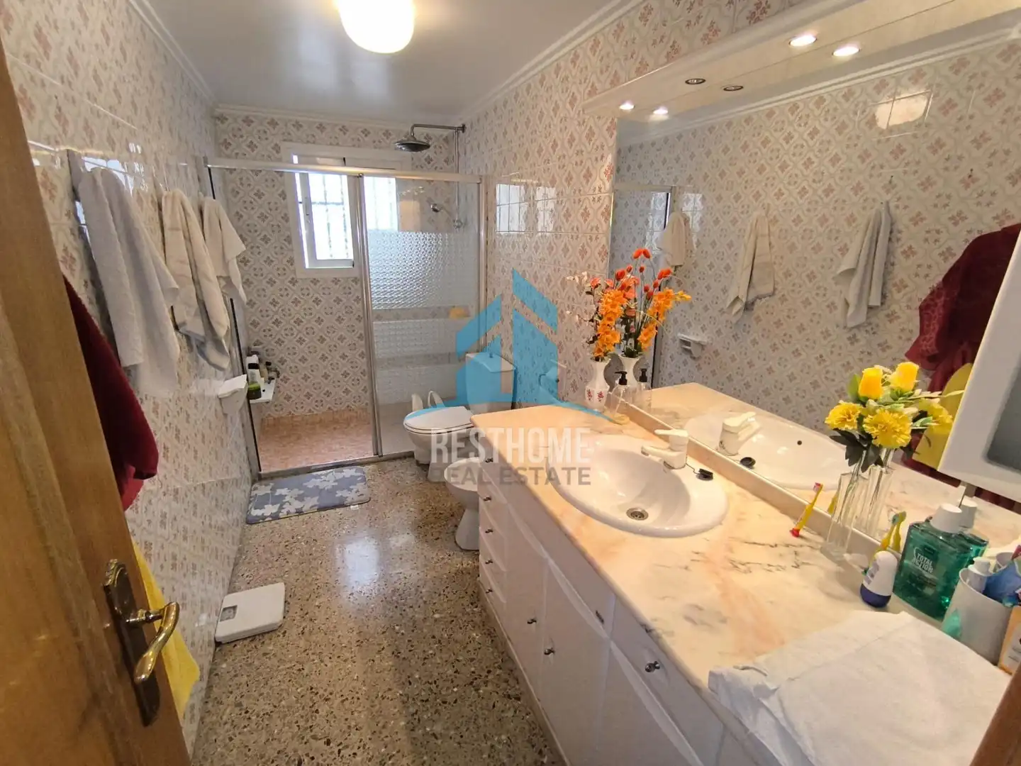 Appartamento con terrazza in vendita a Calle GABRIEL MIRO, imagen 17