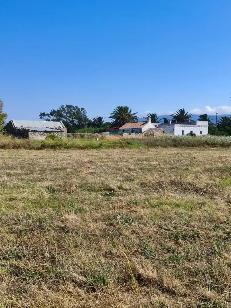 Maison rustique avec piscine à vendre à Tarifa ciudad, imagen 10