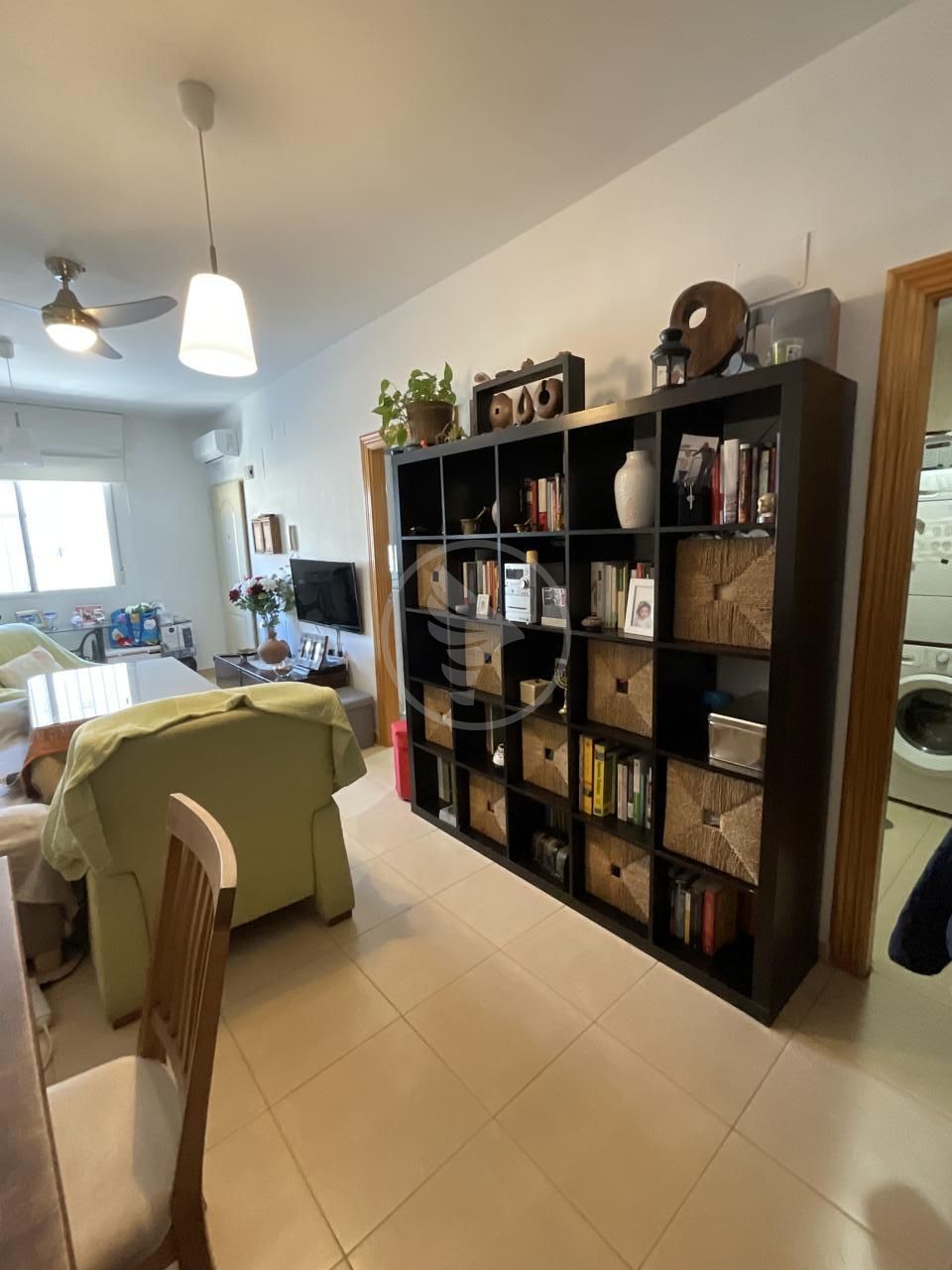 Living room of Duplex for sale in Linares  with Air Conditioner