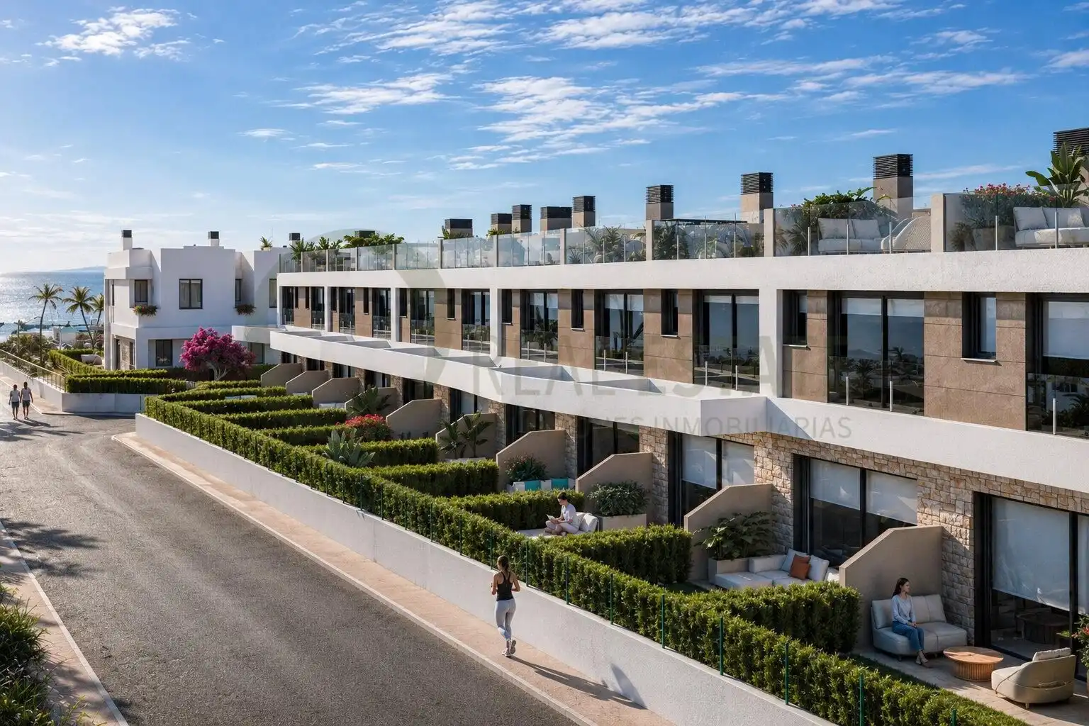 Detached homes for sale in Carrer Dentol, 65, Pueblo Español - Coveta Fumá