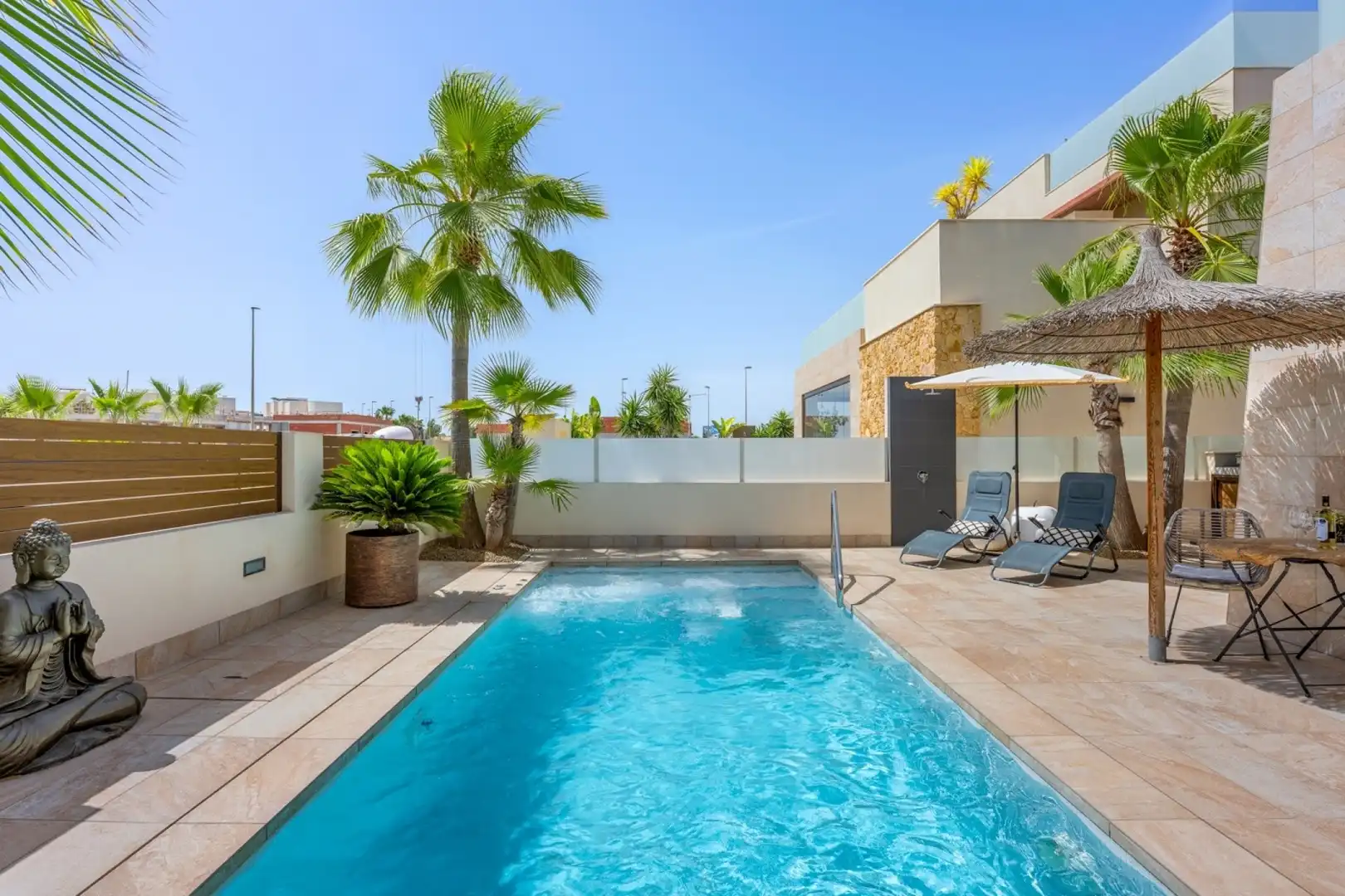 Casa con piscina en venta en Benijófar, imagen 37