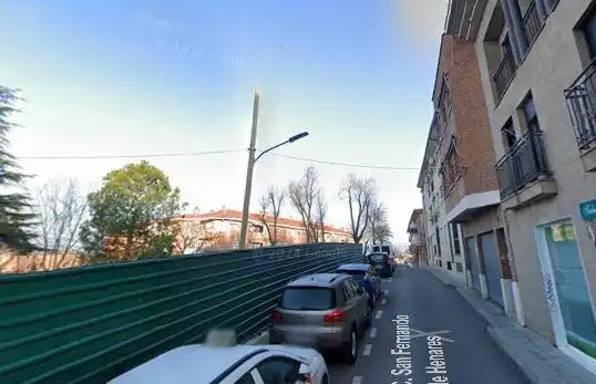 Duplex à vendre à Calle Miguel Hernandez, imagen 3