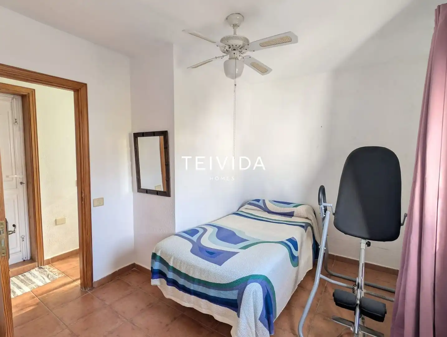 Maison mitoyenne avec piscine à vendre à Avenida José Antonio Tavío, imagen 15