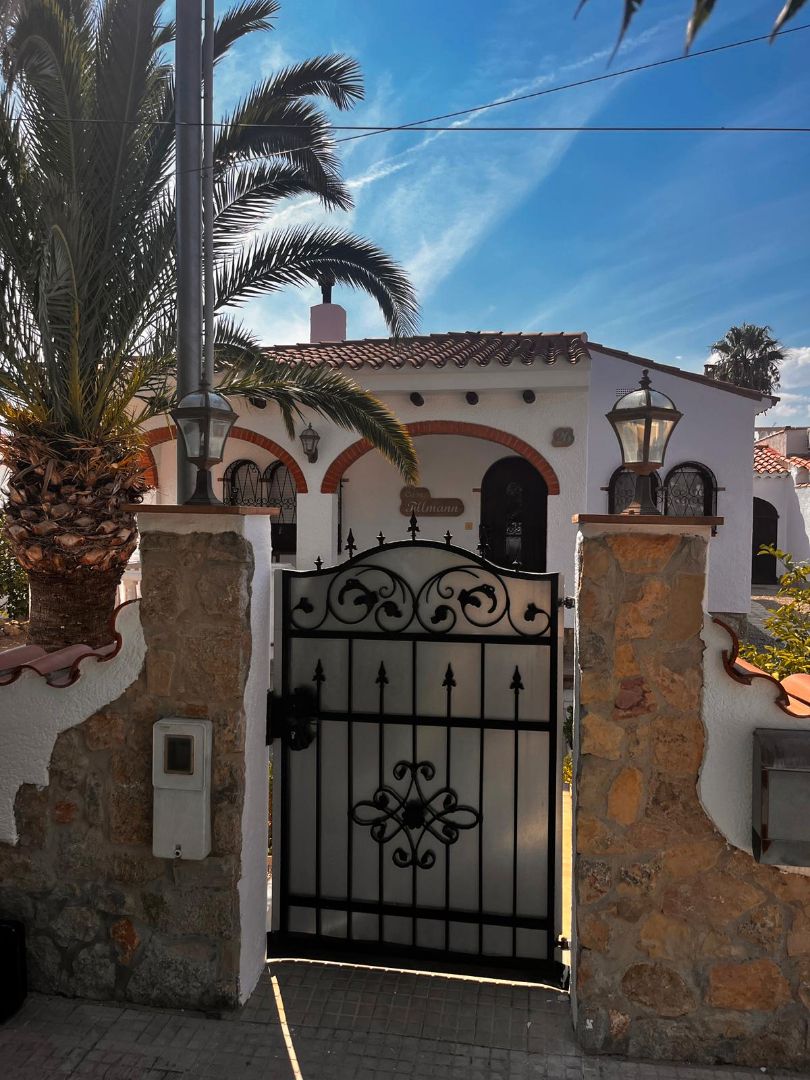Casa o xalet en venda a Centre, Miami Platja