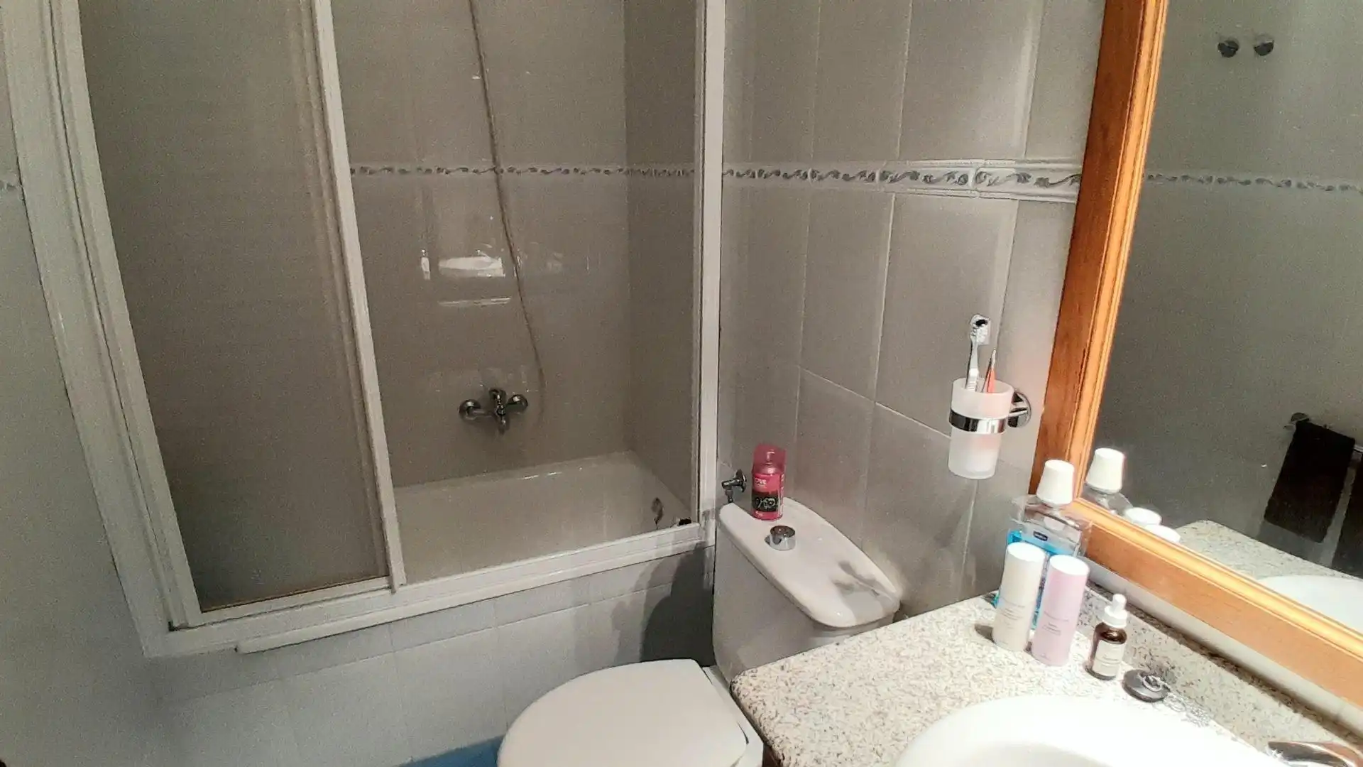 Bany de Casa o xalet en venda en Yecla