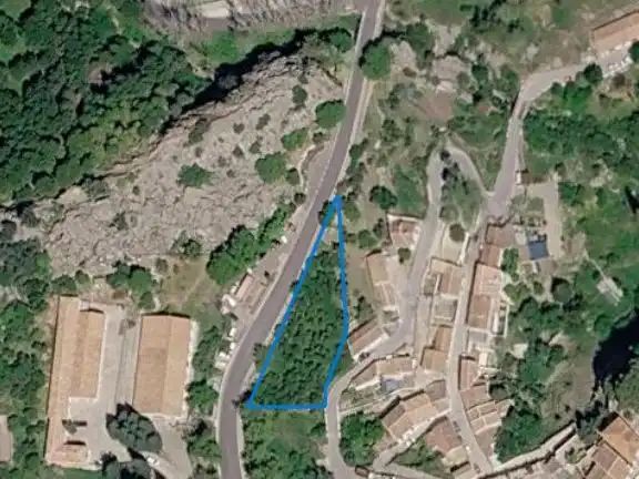 Residential land for sale in Calle del Portal 15, imagen 2