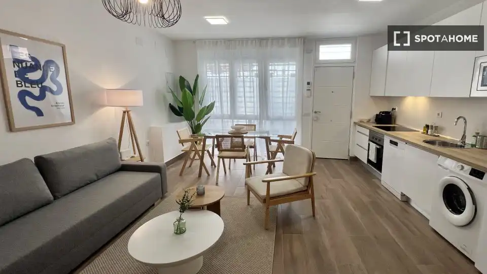 Room in Ventas