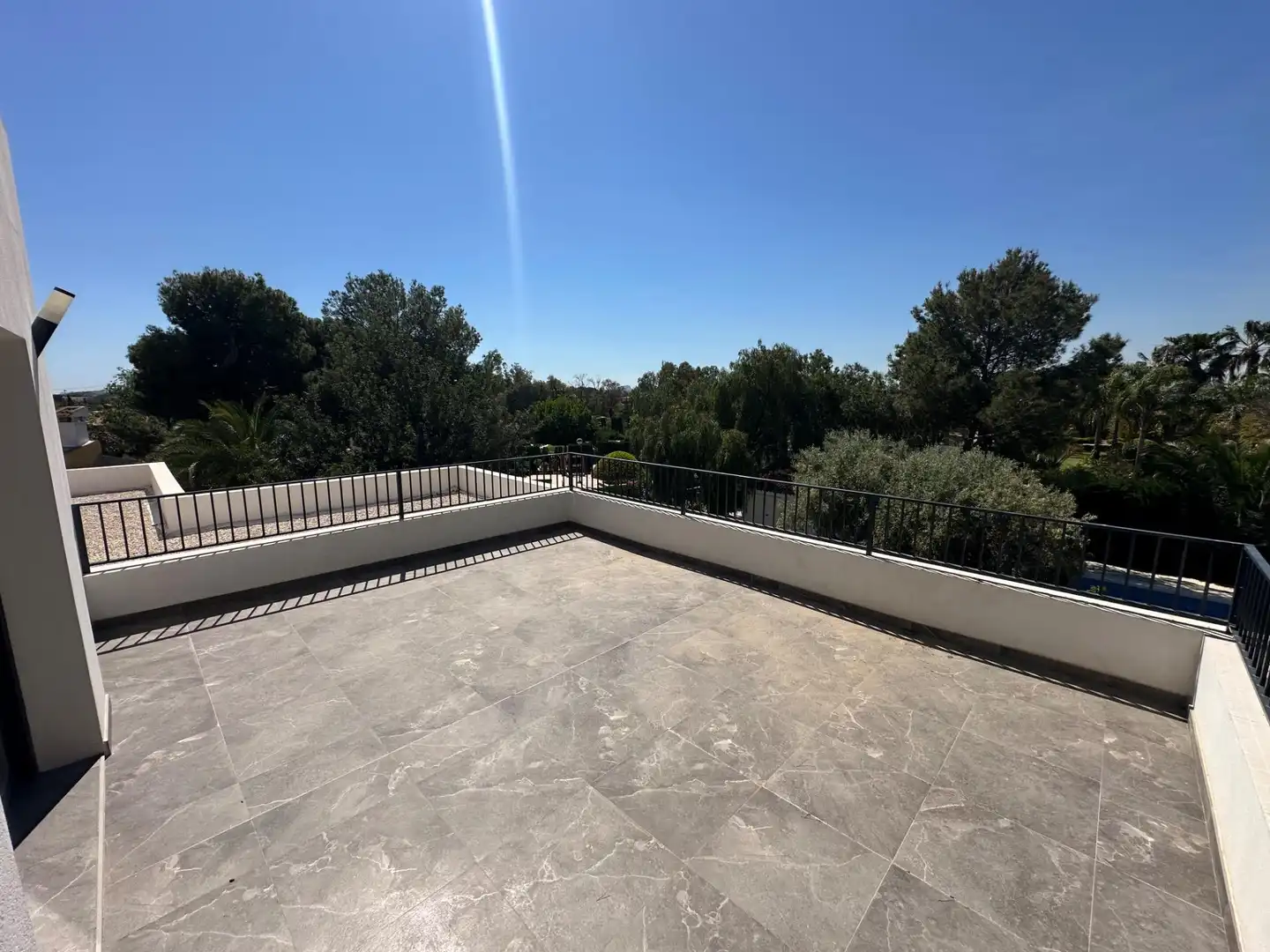 Terrace of Houses for sale in San Vicente del Raspeig / Sant Vicent del Raspeig