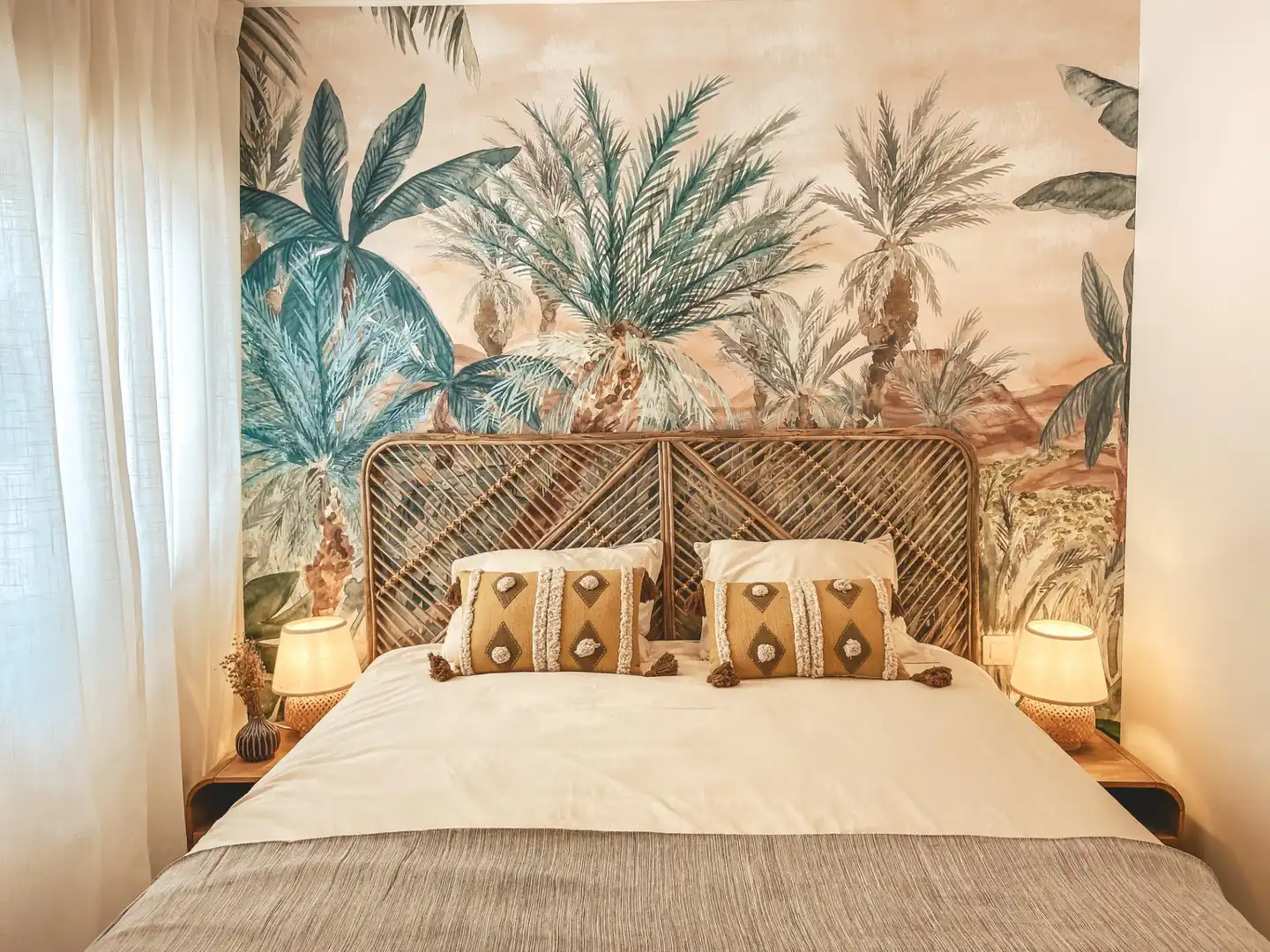 Habitación de Apartamento en venta en  Palma de Mallorca con Aire acondicionado, Trastero y Amueblado