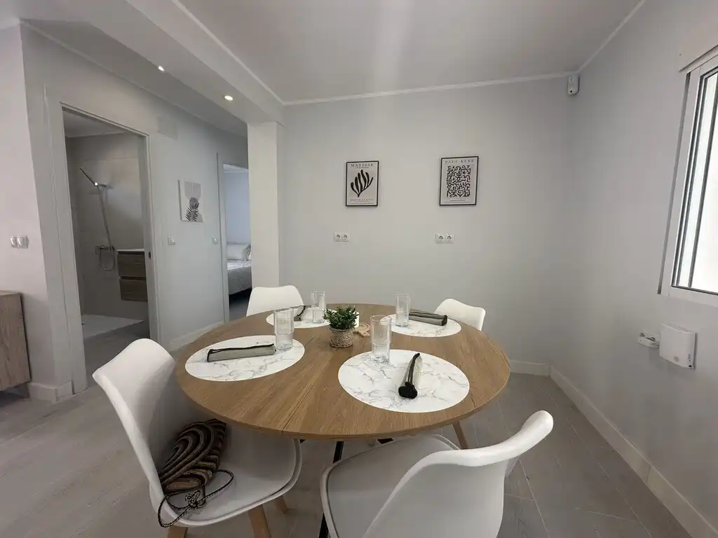 Apartament en venda a Centro ciudad, imagen 4