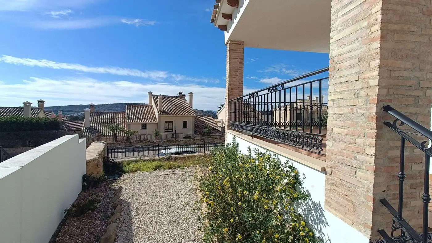 Villa in vendita a Algorfa, imagen 37