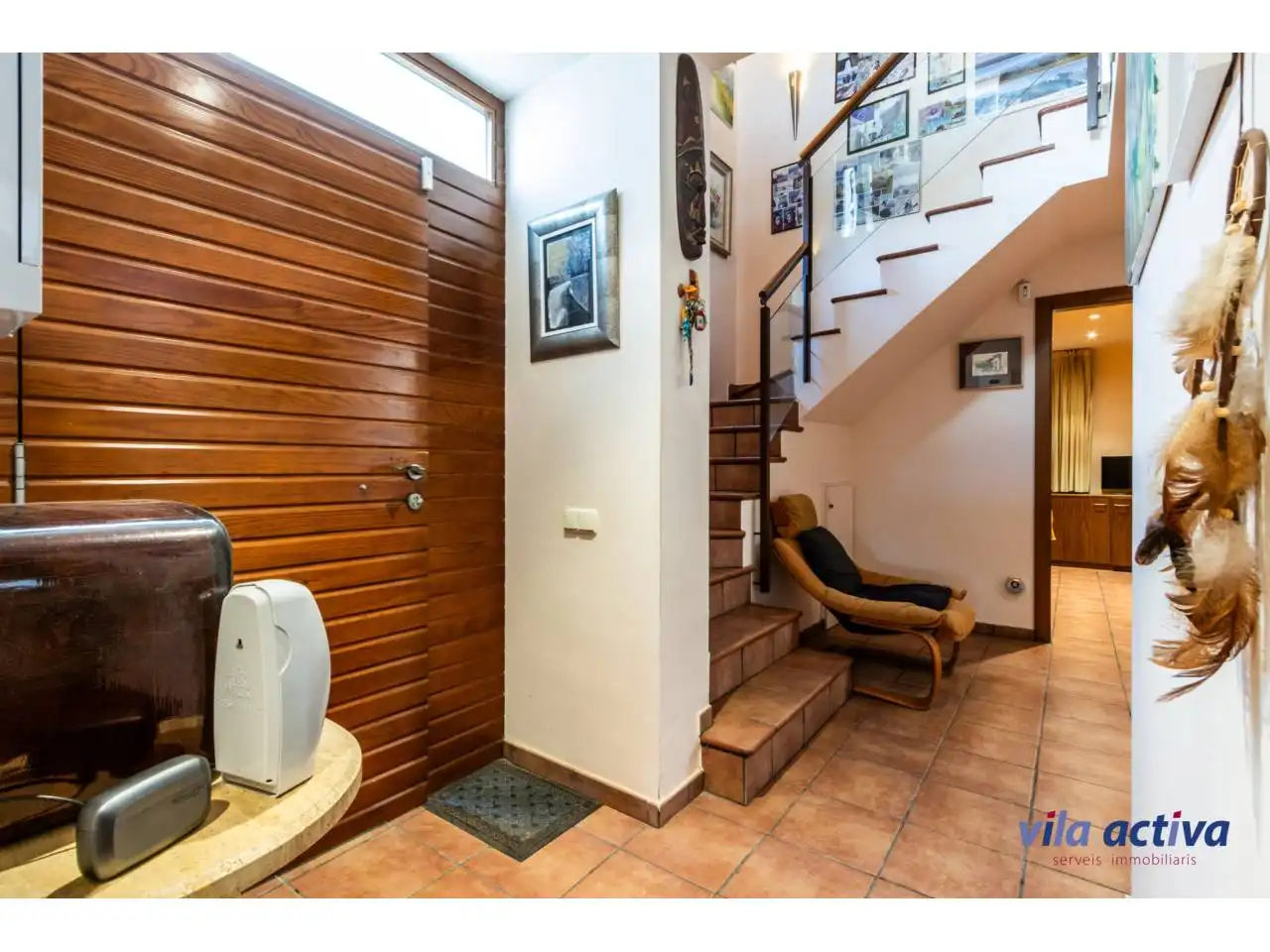 Casa o xalet en venda a Talamanca