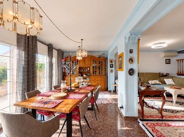 Villa à vendre à Roda de Berà