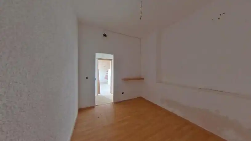 Piso en venta en Rubí