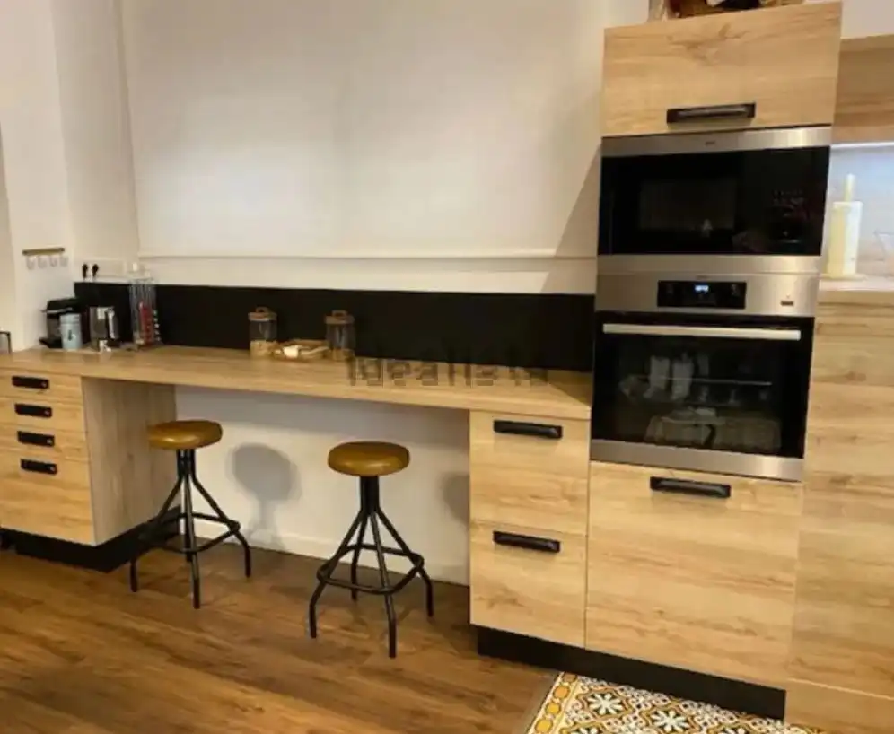 Erdgeschosswohnung mit Aufzug zum Verkauf in Carrer García Lorca, imagen 4
