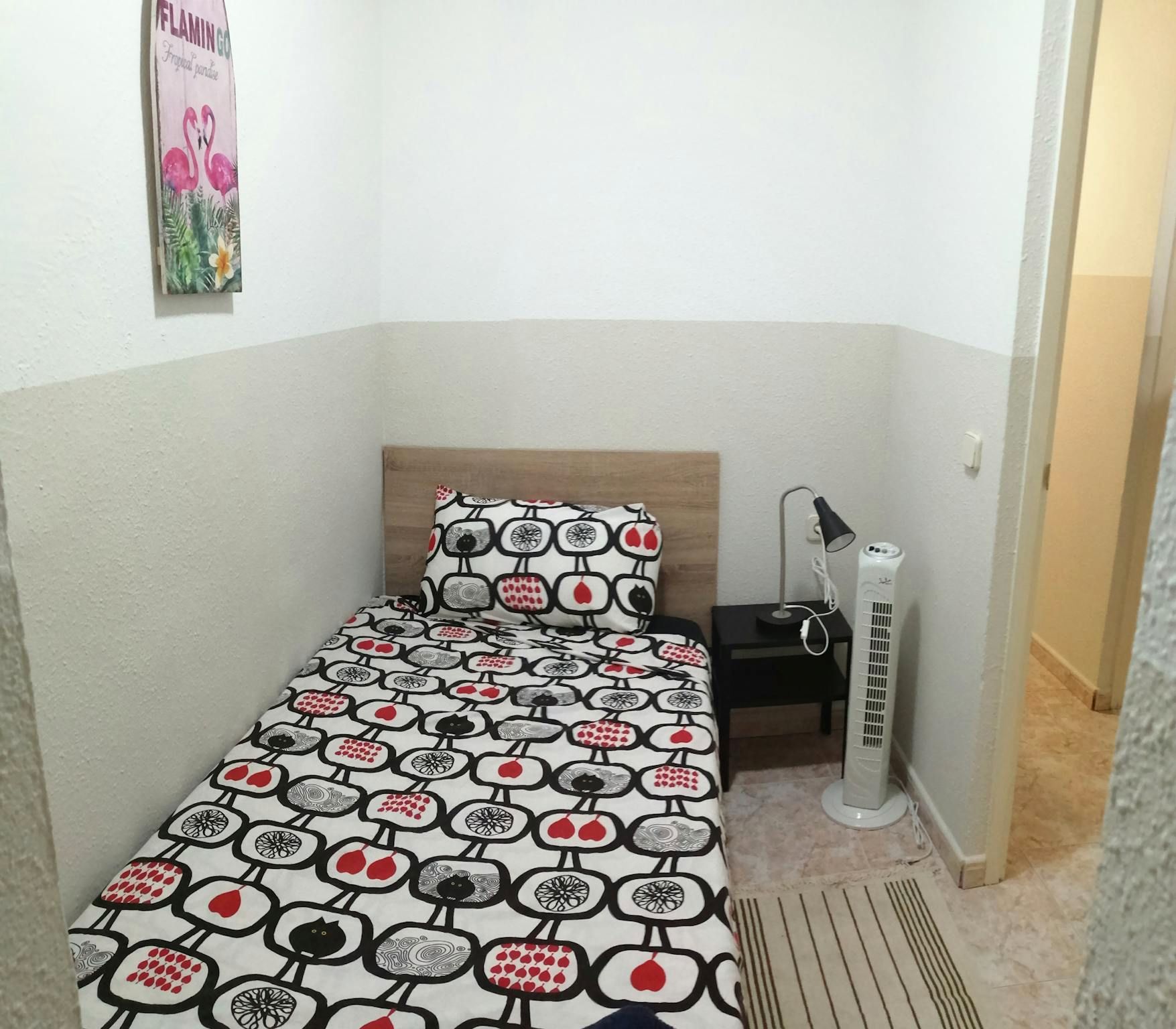 Flat to share in N/A, Sant Pere, Sta. Caterina i la Ribera