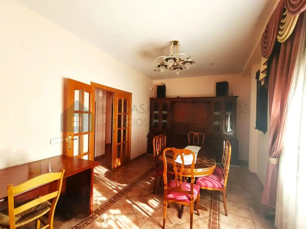 Casa in vendita a Calle Portal Villena, imagen 4