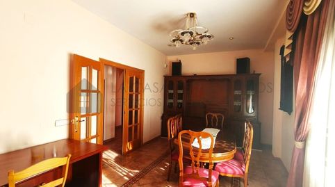 Foto 4 de Casa o xalet en venda a Calle Portal Villena, La Font de la Figuera, Valencia