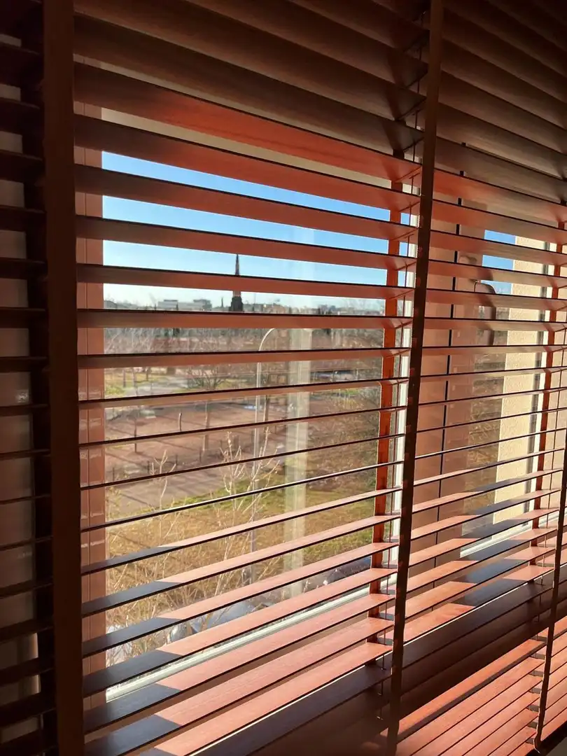 Exterior view of Flat for sale in Ciudad Real  with Air Conditioner, Heating and Terrace