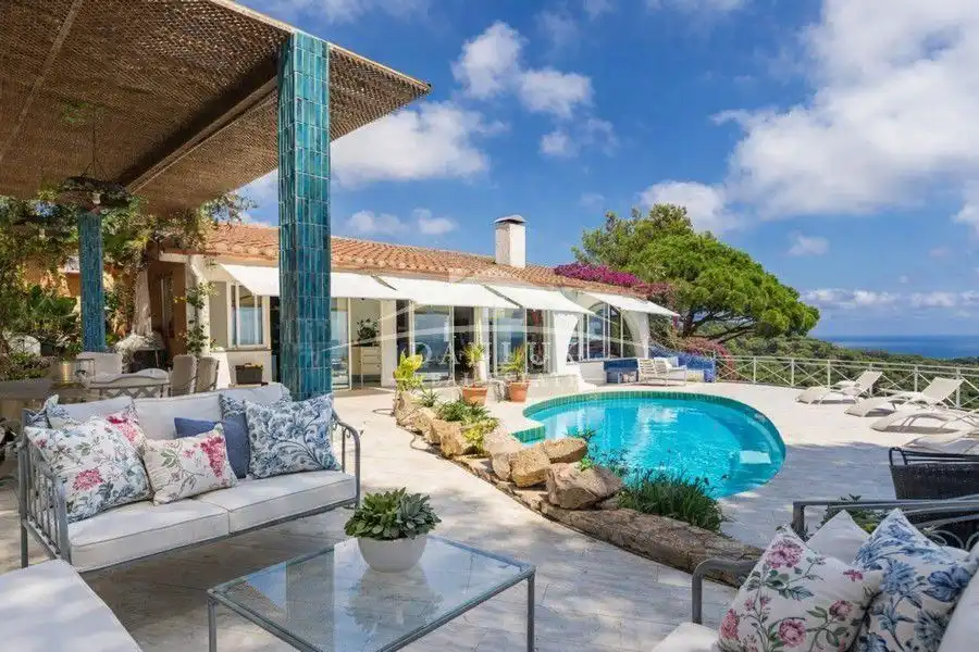 Casa o chalet en venta en Santa María de Llorell