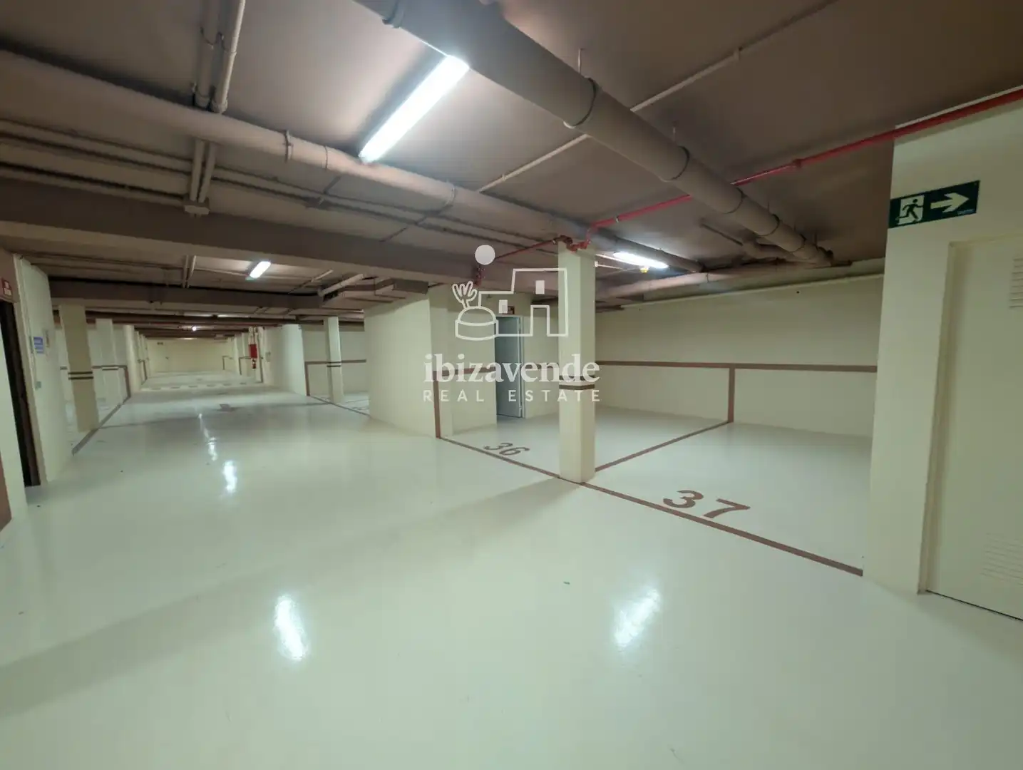 Piso con ascensor en venta en d'a Mari Ribas Portmany, imagen 21