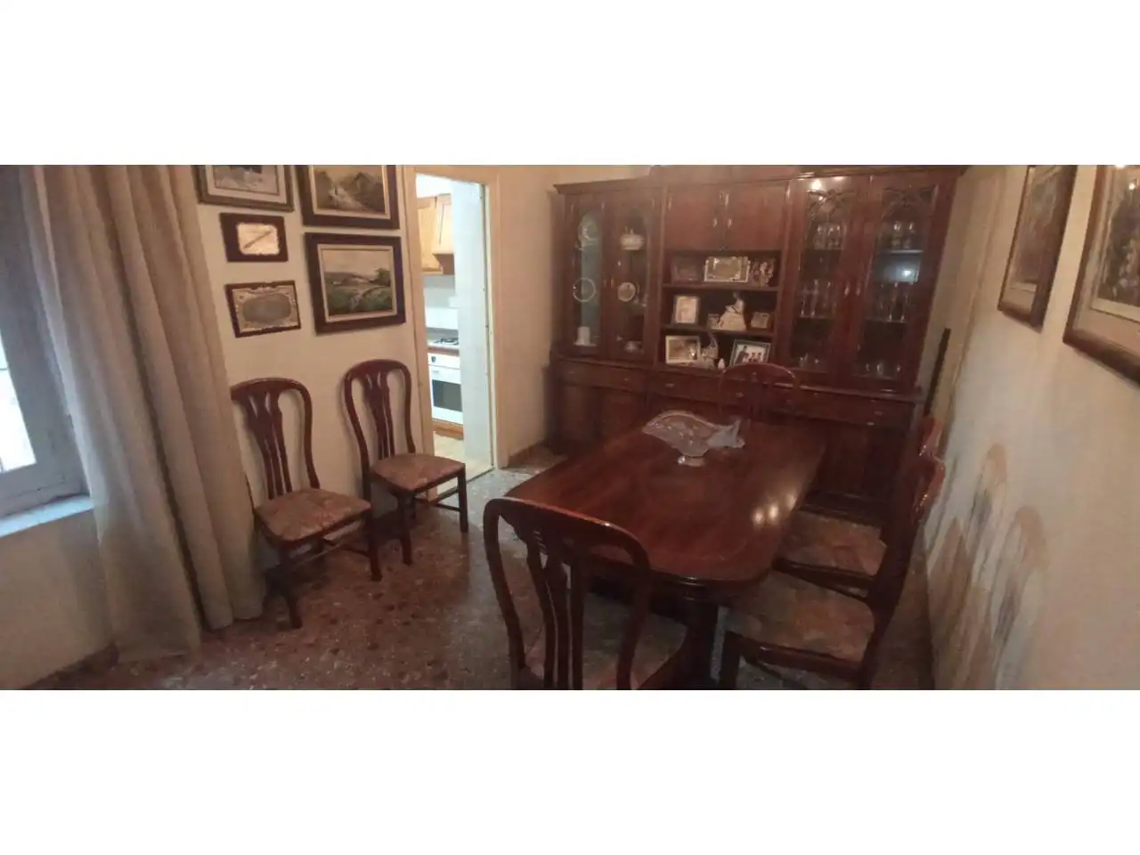 Piso en venta en Plaza Castelar - Mercado Central, imagen 8