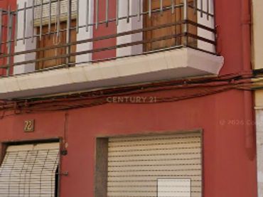 Mini appartamento in vendita a VIVIENDA UNIF, CL, DE VALENCIA 072, CARCAIXENT